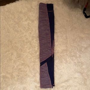 Girls ivivva leggings